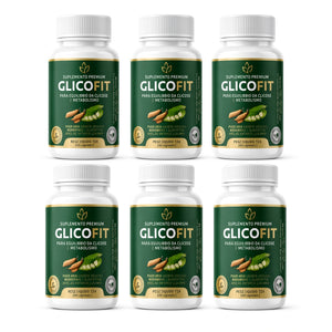 GlicoFit — imagem 3